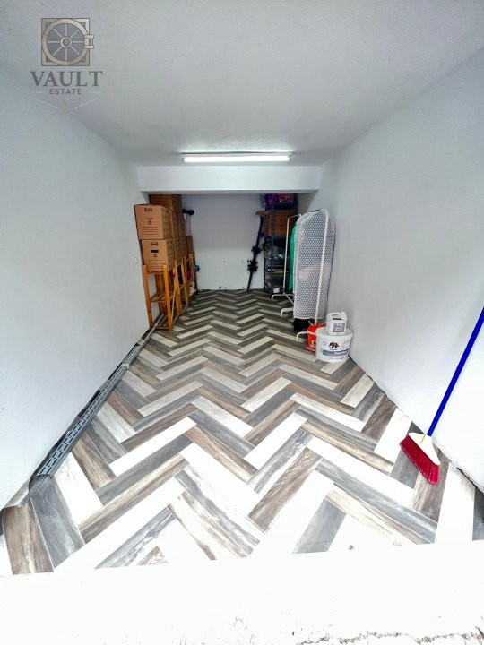 Apartament 3 camere - MOBILAT UTILAT - zona BANEASA 