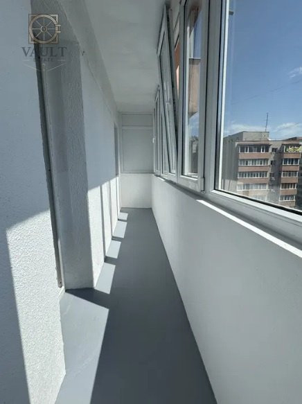 Garsoniera - RECENT RENOVATA - zona MOSILOR 