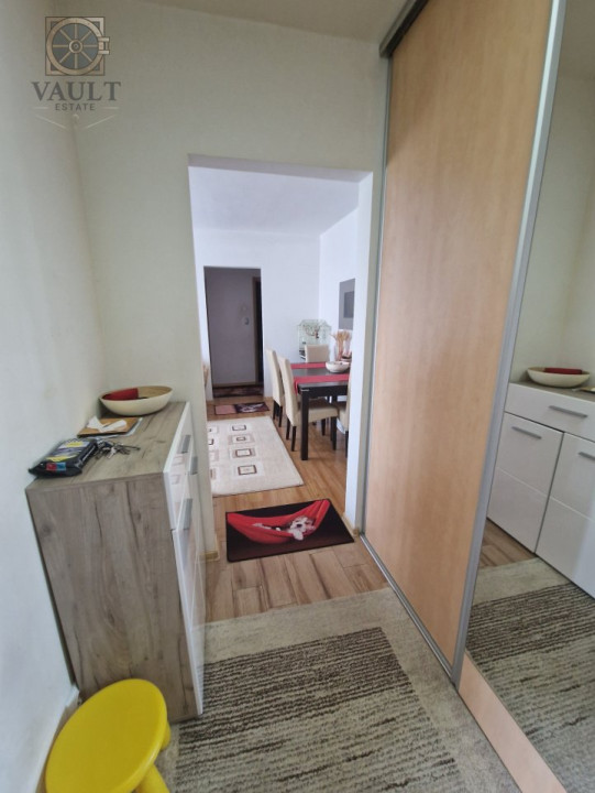 Apartament 3 camere - 8 minute de metrou - Dristor