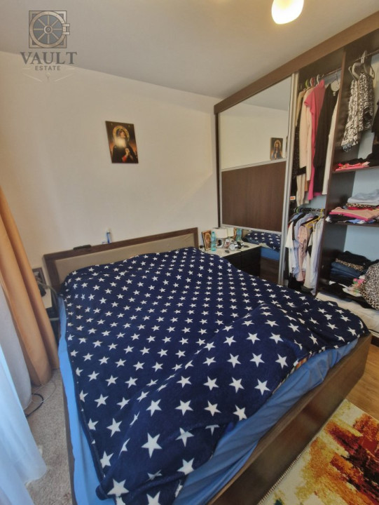 Apartament 3 camere - 8 minute de metrou - Dristor