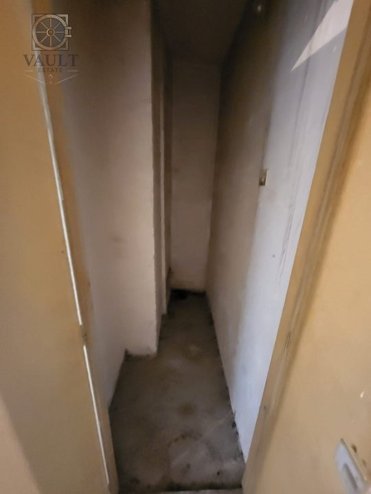 APARTAMENT 2 CAMERE-TRAFIC GREU-NASAUD-BLOC REABILITAT-DE RENOVAT