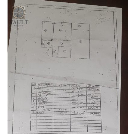 APARTAMENT 2 CAMERE-TRAFIC GREU-NASAUD-BLOC REABILITAT-DE RENOVAT