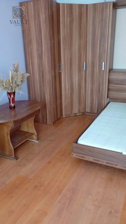 Apartament 2 Camere -Bloc Reabilitat- Margeanului-Petre Ispirescu