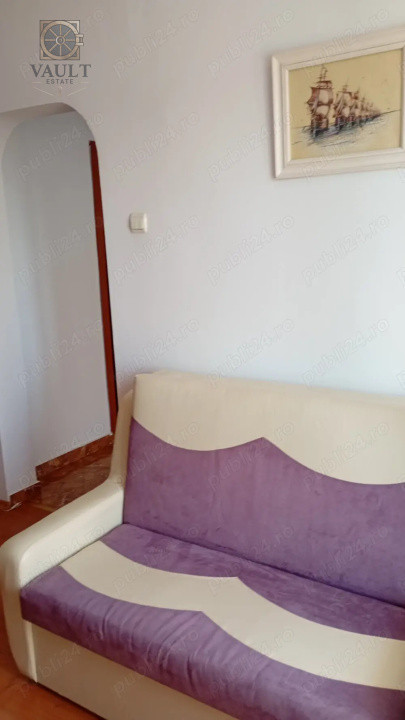Apartament 2 Camere -Bloc Reabilitat- Margeanului-Petre Ispirescu