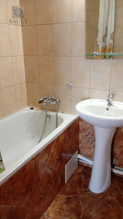 Apartament 2 Camere -Bloc Reabilitat- Margeanului-Petre Ispirescu