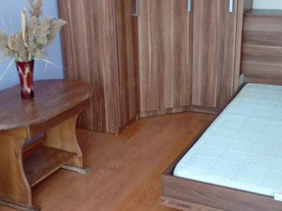 Apartament 2 Camere -Bloc Reabilitat- Margeanului-Petre Ispirescu