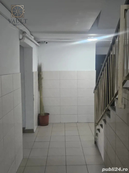 Apartament 2 camere - de renovat- BLOC ANVELOPAT-Morarilor