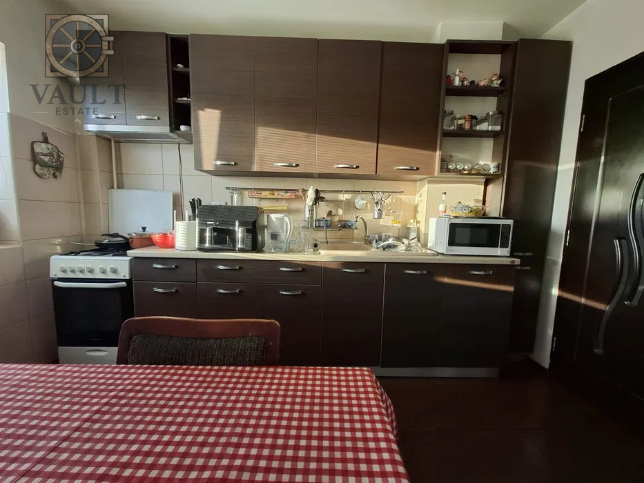 Apartament 3 camere - 2 Balcoane- Campia Libertatii