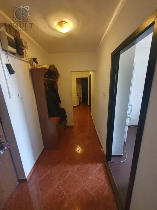 Apartament 3 camere - 2 Balcoane- Campia Libertatii