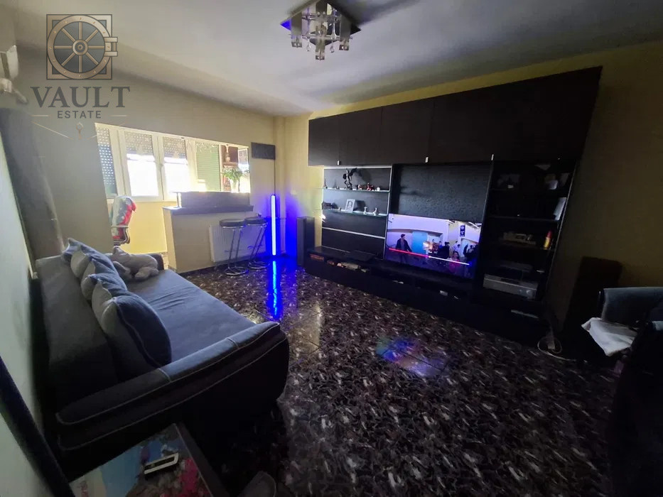 Apartament 3 camere - 2 Balcoane- Campia Libertatii