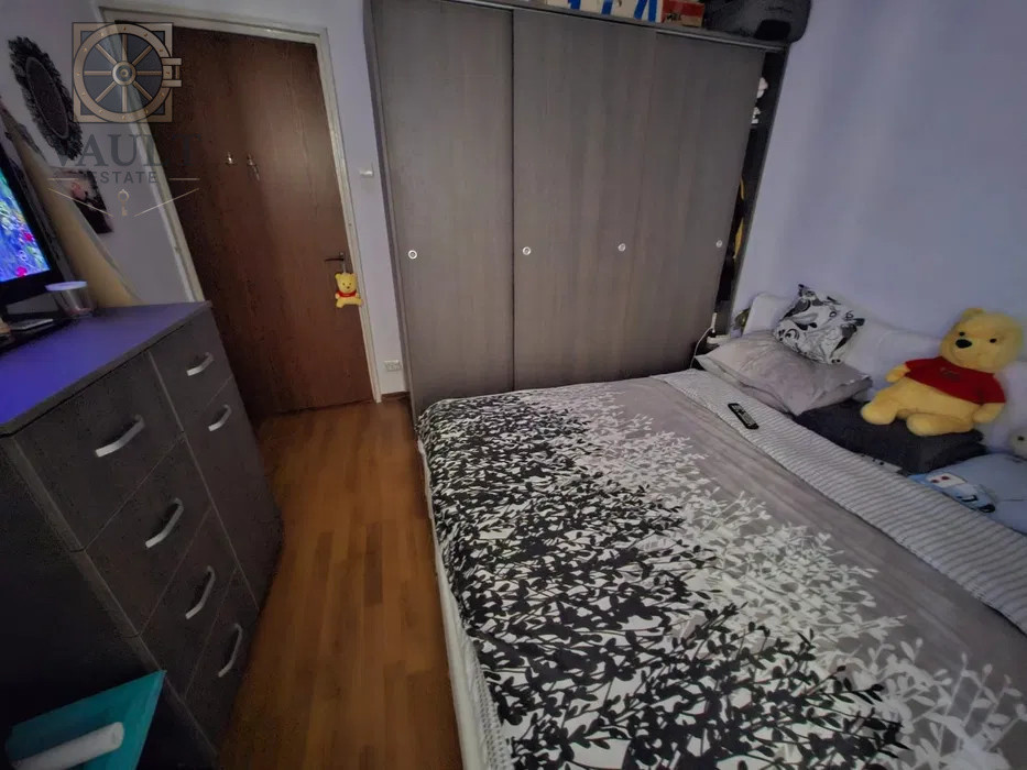 Apartament 3 camere - 2 Balcoane- Campia Libertatii