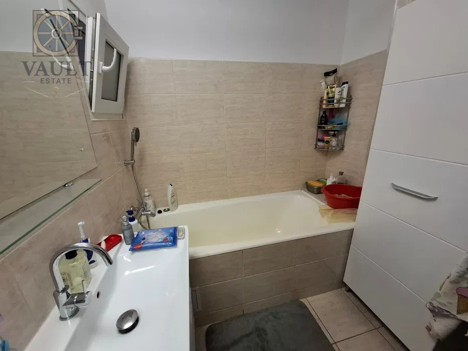 Apartament 3 camere - 2 Balcoane- Campia Libertatii
