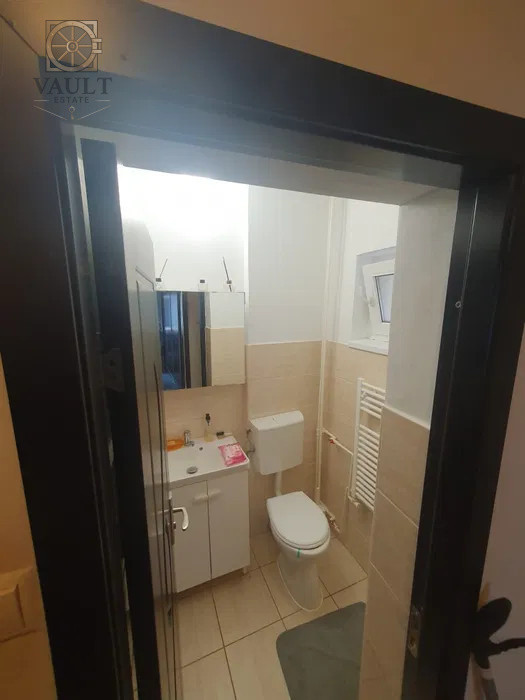 Apartament 3 camere - 2 Balcoane- Campia Libertatii