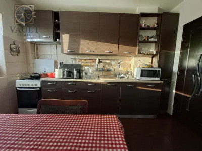 Apartament 3 camere - 2 Balcoane- Campia Libertatii
