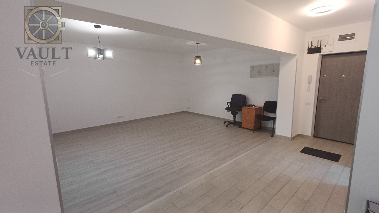 Garsoniera - BLOC MIXT - RECENT RENOVATA - zona CALARASILOR 