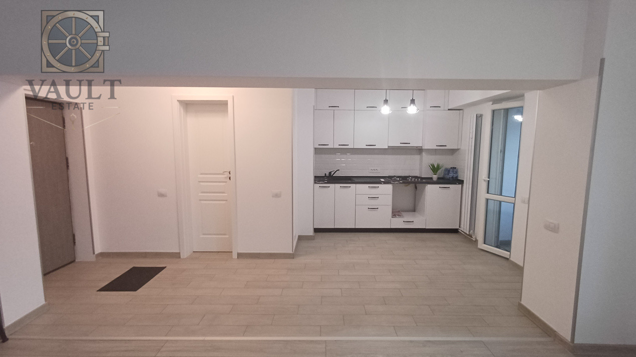 Garsoniera - BLOC MIXT - RECENT RENOVATA - zona CALARASILOR 