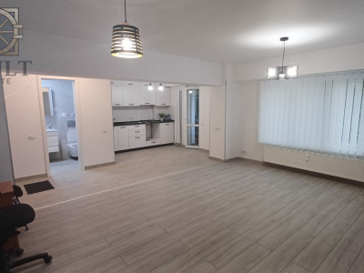 Garsoniera - BLOC MIXT - RECENT RENOVATA - zona CALARASILOR 