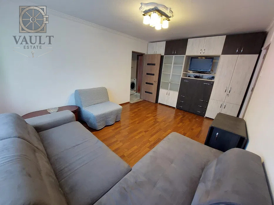 APARTAMENT 3 CAMERE - METROU BRANCUSI (5 MINUTE) - DRUMUL TABEREI