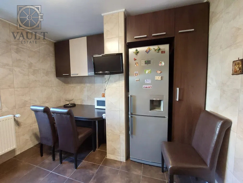APARTAMENT 3 CAMERE - METROU BRANCUSI (5 MINUTE) - DRUMUL TABEREI