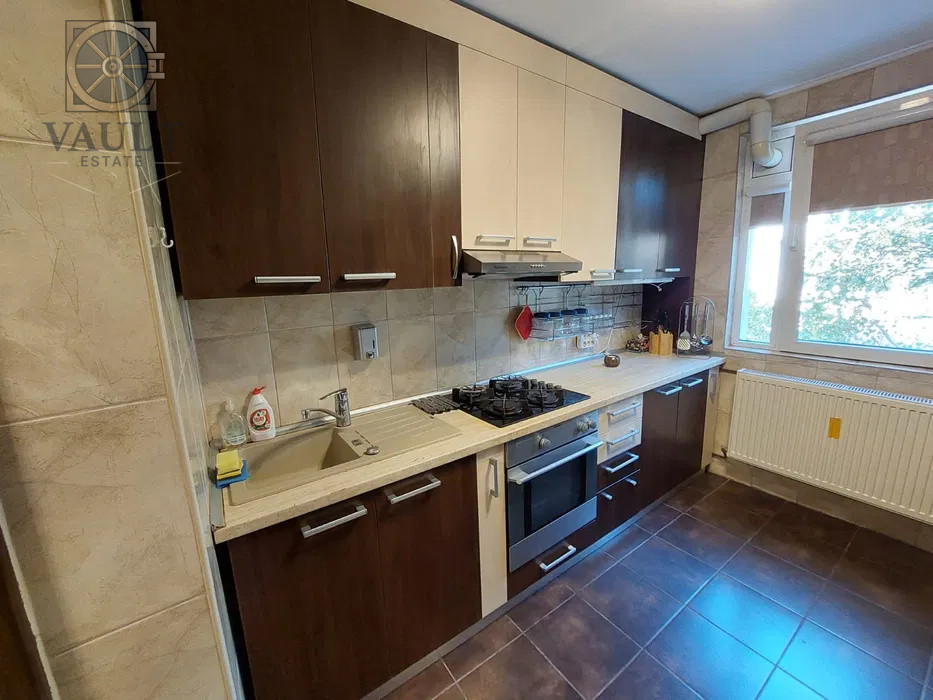 APARTAMENT 3 CAMERE - METROU BRANCUSI (5 MINUTE) - DRUMUL TABEREI