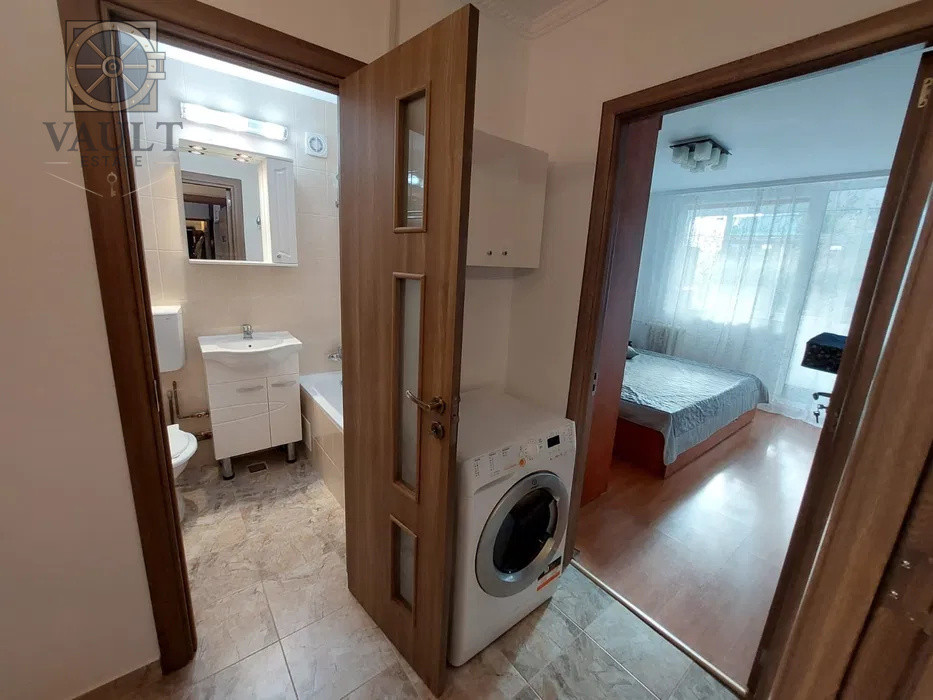 APARTAMENT 3 CAMERE - METROU BRANCUSI (5 MINUTE) - DRUMUL TABEREI