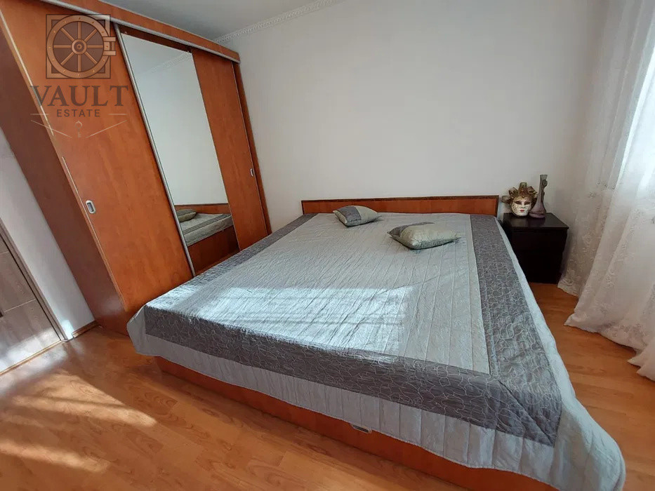 APARTAMENT 3 CAMERE - METROU BRANCUSI (5 MINUTE) - DRUMUL TABEREI