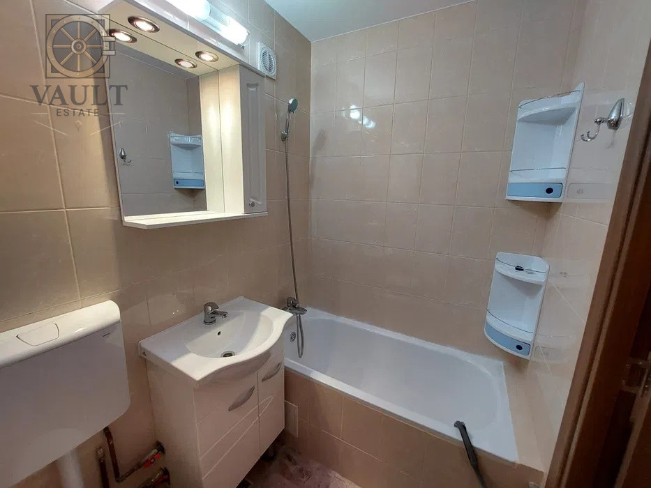 APARTAMENT 3 CAMERE - METROU BRANCUSI (5 MINUTE) - DRUMUL TABEREI
