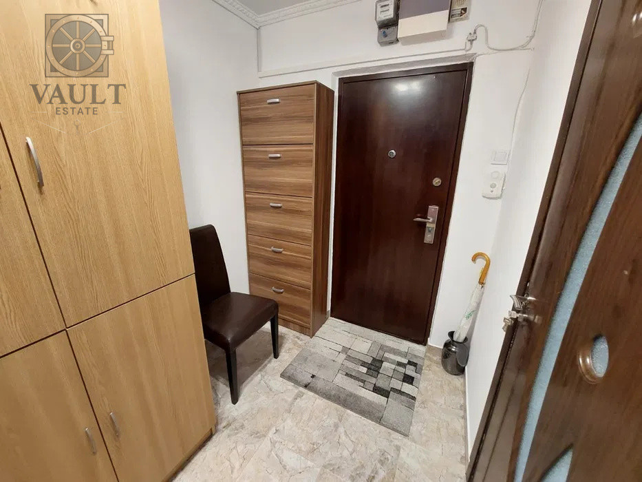 APARTAMENT 3 CAMERE - METROU BRANCUSI (5 MINUTE) - DRUMUL TABEREI