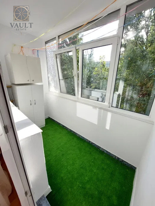 APARTAMENT 3 CAMERE - METROU BRANCUSI (5 MINUTE) - DRUMUL TABEREI