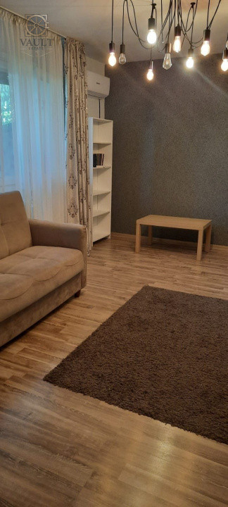 Apartament 3 Camere 67 Mp Constantin Brancoveanu-Turnu Magurele