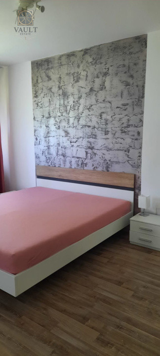 Apartament 3 Camere 67 Mp Constantin Brancoveanu-Turnu Magurele