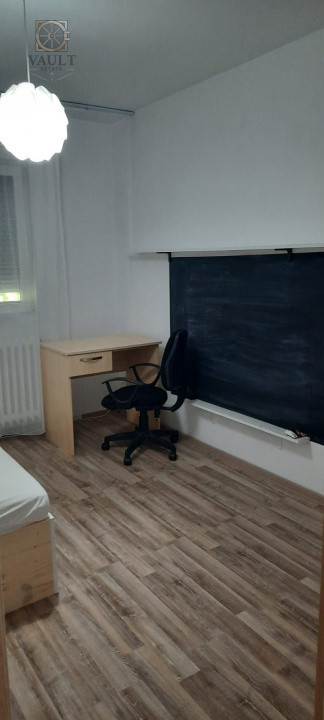 Apartament 3 Camere 67 Mp Constantin Brancoveanu-Turnu Magurele