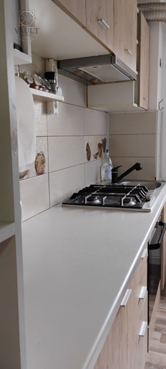 Apartament 3 Camere 67 Mp Constantin Brancoveanu-Turnu Magurele