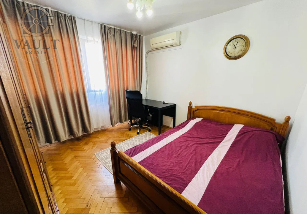 Apartament 2 camere Titan