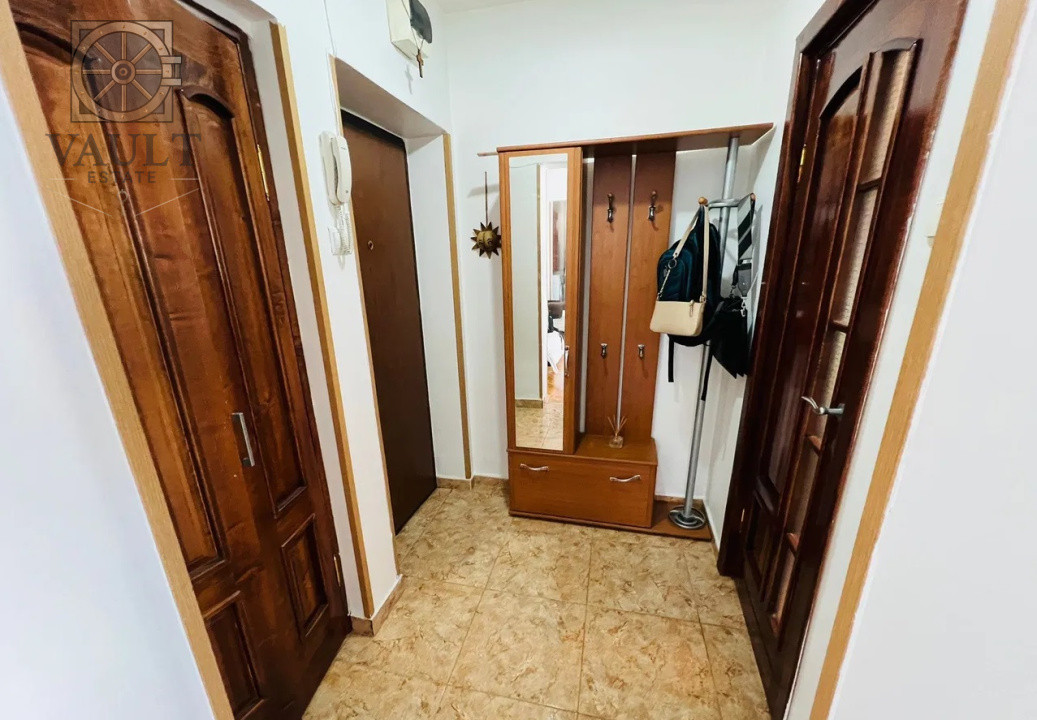 Apartament 2 camere Titan