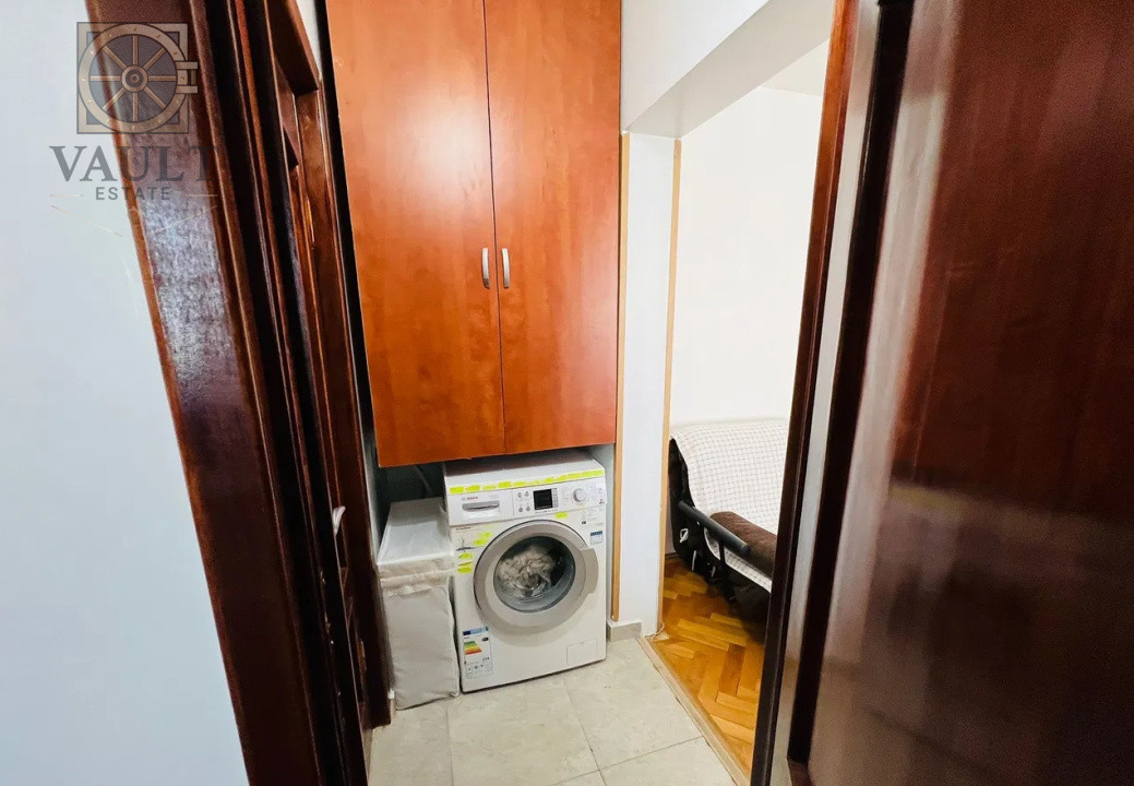 Apartament 2 camere Titan