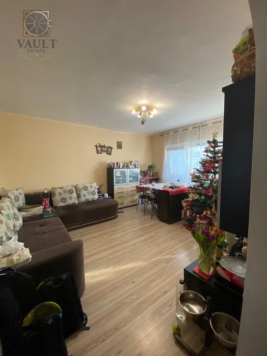 Apartament 3 camere- 68 MP-Fizicienilor