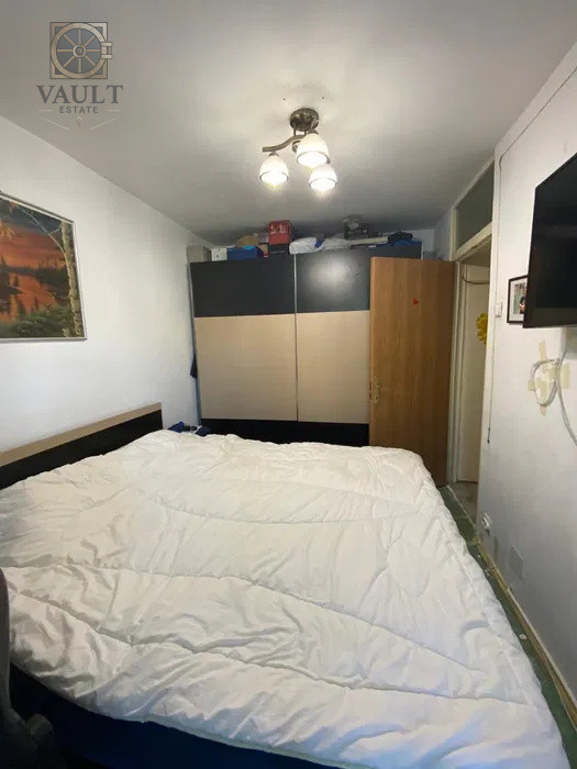 Apartament 3 camere- 68 MP-Fizicienilor