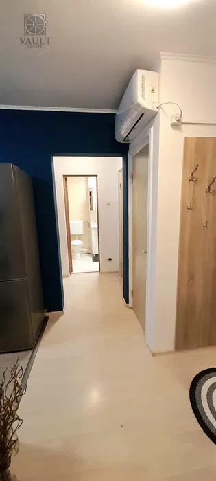 Apartament 2 camere Gorjului
