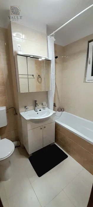 Apartament 2 camere Gorjului