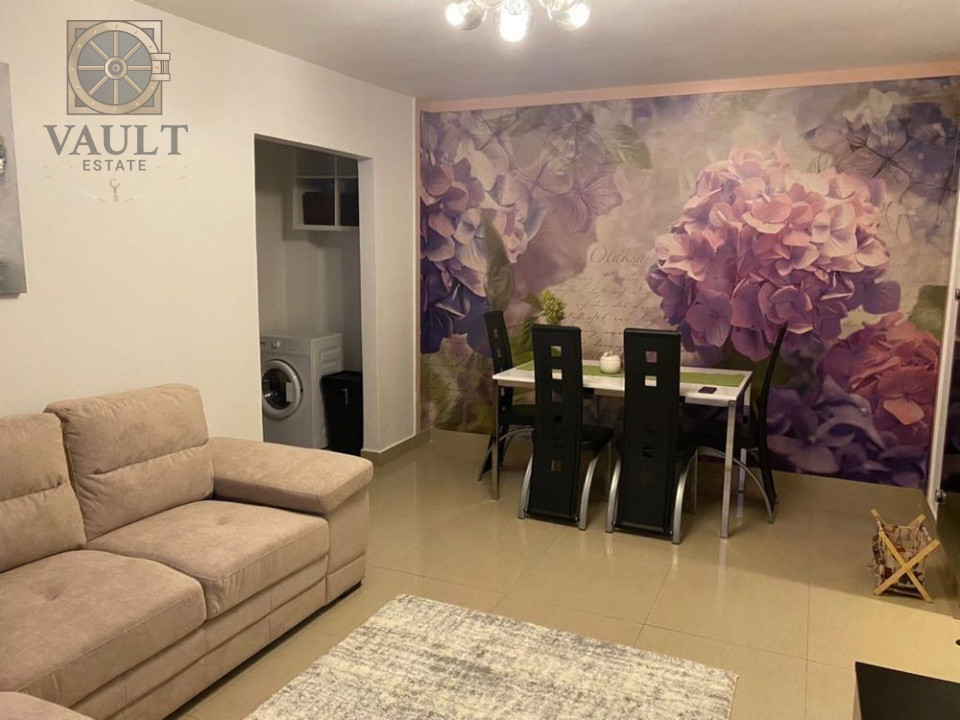 Apartament 2 camere - Vatra Luminoasa - RS 1 