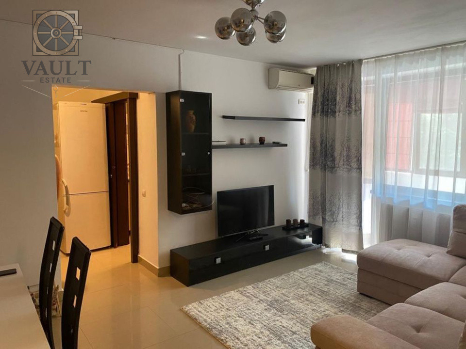 Apartament 2 camere - Vatra Luminoasa - RS 1 