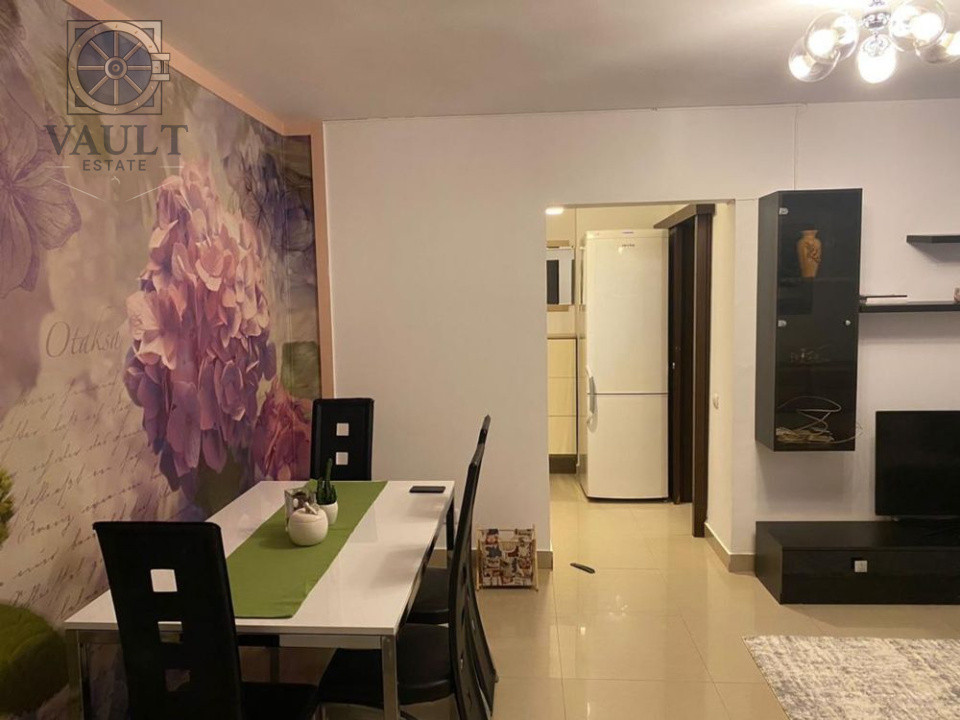 Apartament 2 camere - Vatra Luminoasa - RS 1 