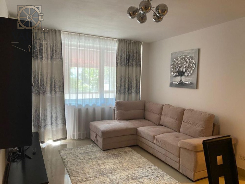 Apartament 2 camere - Vatra Luminoasa - RS 1 