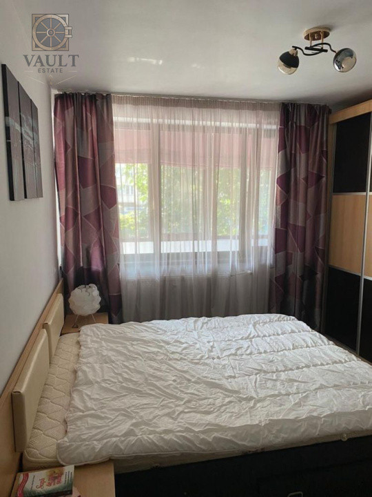 Apartament 2 camere - Vatra Luminoasa - RS 1 