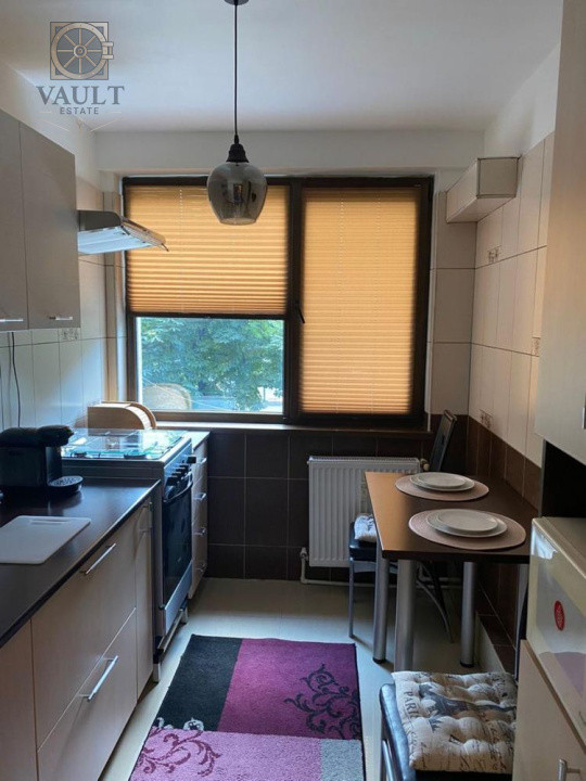 Apartament 2 camere - Vatra Luminoasa - RS 1 