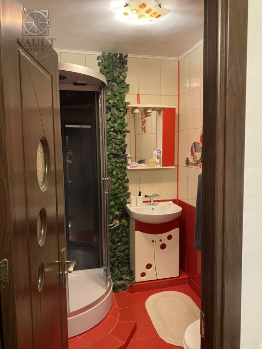 Apartament 2 camere - Vatra Luminoasa - RS 1 