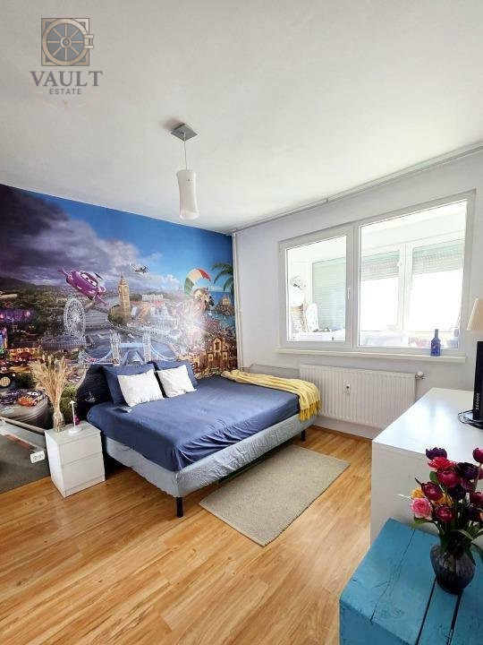 Apartament 2 camere - Vedere parc IOR - BABA NOVAC