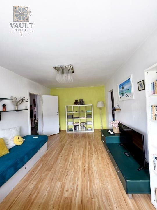 Apartament 2 camere - Vedere parc IOR - BABA NOVAC