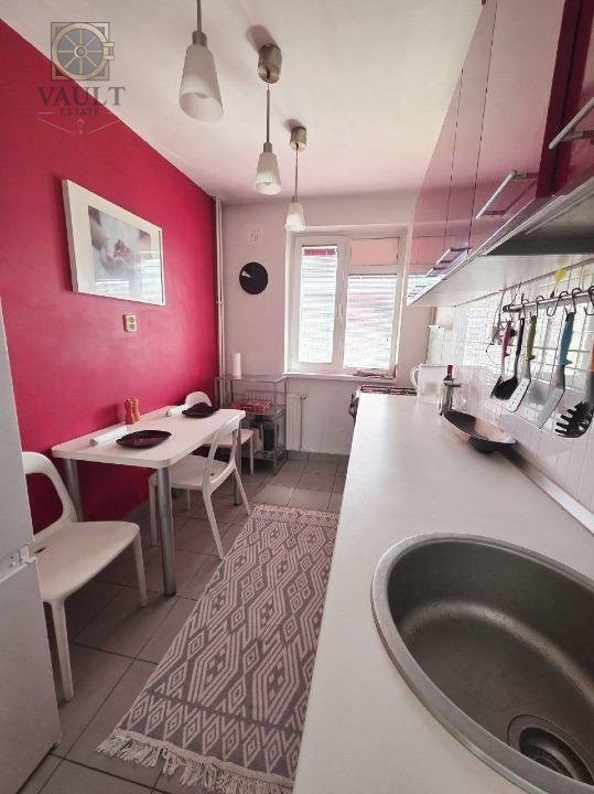 Apartament 2 camere - Vedere parc IOR - BABA NOVAC